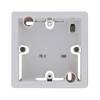 Legrand Boîtier montage apparent (en saillie) Galea / Pro21 blanc 776181 1 pc(s)