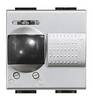 Legrand Détecteur de mouvements Living&Light argent NT4432 1 pc(s)