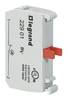 Legrand 022901 CONTACT DE COMMUTATION LEGRAND Ö 230V 10A 022901 Interrupteur auxiliaire 6 A 230 V 1 pc(s)