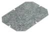Legrand 035816 035816 Plaque de montage (l x H) 360 mm x 270 mm acier acier inoxydable 1 pc(s)