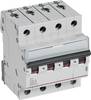 Legrand 403552 Legrand 403552 Disjoncteur 0.3 A 400 V/AC