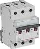 Legrand 404213 Legrand 404213 Disjoncteur 0.5 A 400 V/AC