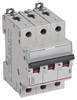 Legrand 409922 Legrand 409922 Disjoncteur 6 A 400 V/AC