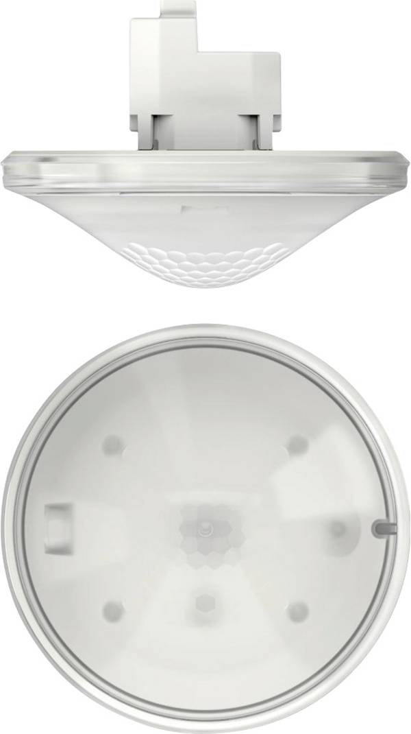 Theben 2070630 plafond Détecteur de présence 360 °  blanc IP40