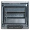 Legrand 601978 601978 Coffret de distribution en façade Nbr de rangées = 1 Contenu 1 pc(s)