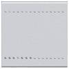 Legrand Bouton à bascule Living&Light aluminium NT4915M2N 1 pc(s)