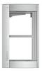 Legrand 350221 Accessoire pour interphone Cache gris