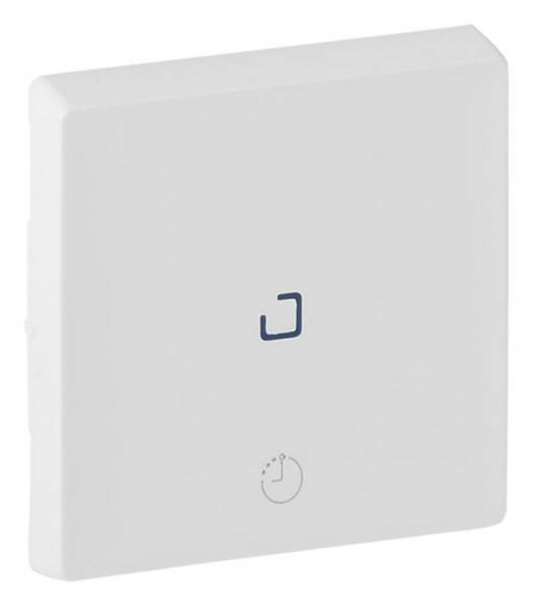 Legrand   Bouton à bascule Valena Life Allure blanc 755210 1 pc(s)
