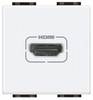 Legrand HDMI Living&Light blanc N4284 1 pc(s)