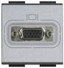 Legrand Port VGA Living&Light NT4282 1 pc(s)