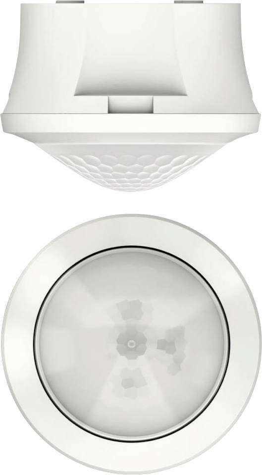 Theben 1039550 Détecteur de mouvements theMova S360 KNX AP WH