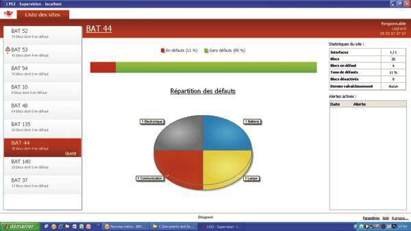 Legrand 062602 Logiciel