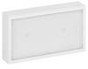 Cadre Plastique (l x H) 120 mm x 41 mm 1 pc(s)