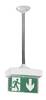 Pendule suspendu Plastique 1 pc(s)