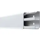 112454 Goulotte sous plinthe SL/c20x50alpinweiß 2000 mm blanc-alpin 1 pc(s)