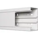 GGK 12803 Goulotte d'installation électrique (L x l) 2000 mm x 110 mm 1 pc(s) blanc pur