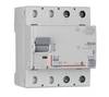 Legrand 411845 411845 Interrupteur différentiel B 63 A 230 V