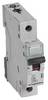 Legrand 403717 Legrand 403717 Disjoncteur 6 A 230 V/AC, 400 V/AC