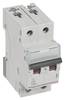 Legrand 403731 Legrand 403731 Disjoncteur 2 A 400 V/AC