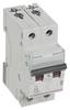 Legrand 403733 Legrand 403733 Disjoncteur 4 A 400 V/AC