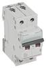 Legrand 403736 Legrand 403736 Disjoncteur 10 A 400 V/AC