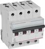 Legrand 403764 Legrand 403764 Disjoncteur 1 A 400 V/AC