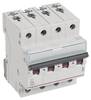 Legrand 403767 Legrand 403767 Disjoncteur 4 A 400 V/AC
