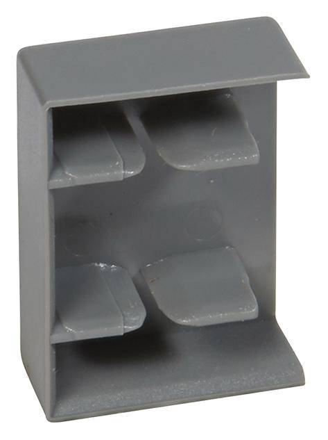 Legrand 404991 Embout Legrand 404991 4 pôles f.S-semblait End cap 1 pc(s)