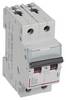 Legrand 409449 Legrand 409449 Disjoncteur 10 A 400 V/AC