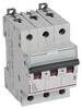 Legrand 409492 Legrand 409492 Disjoncteur 2 A 400 V/AC