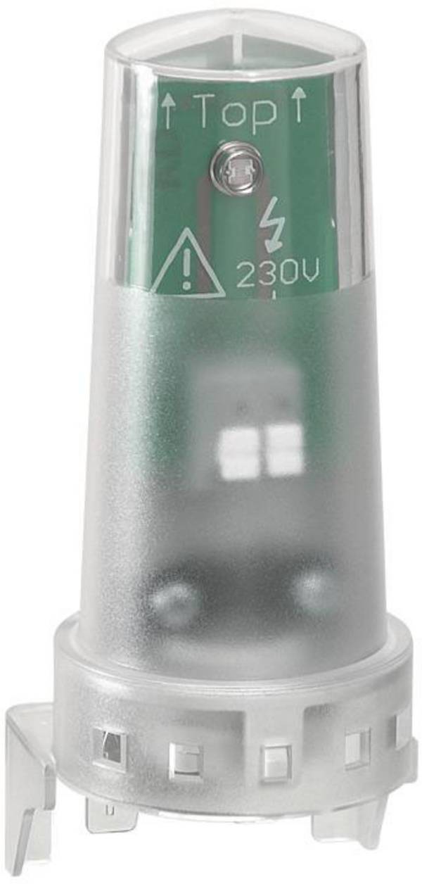 Legrand Legrand 412860 Accessoire de programmateur horaire