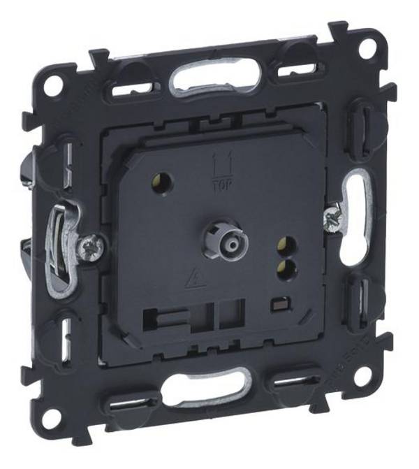 Legrand   Régulateur de température Valena Life Allure  752034 1 pc(s)