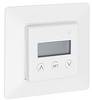 Legrand Programmateur horaire Valena Life Allure blanc crème A75103 1 pc(s)