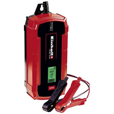 Einhell CE-BC 10 M 1002245 Chargeur 12 V 2 A 10 A 