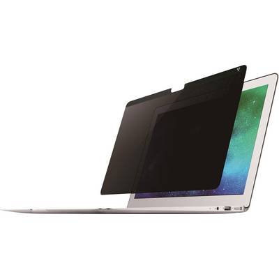 V7 Videoseven Film de confidentialité Notebook / MacBook 38,1 cm (15") Format d'image: 16:9 PS154MGT-3E-0