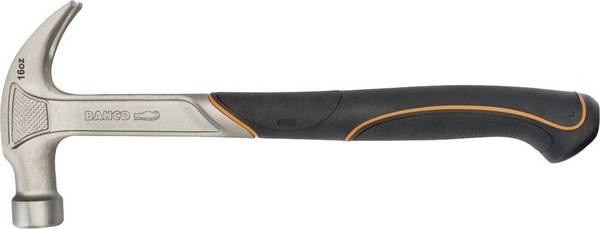 Bahco  Ergo  529-16-XL  Marteau arrache-clou    810 g  342 mm    1 pc(s)