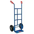 Diable Velleman QT103 acier Charge max: 200 kg 1 pc(s)