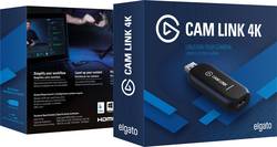 Cle De Streaming Elgato Cam Link 4k Hdmi 10gam9901 1 Pc S Conrad Fr