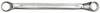 Gedore RED 3300906 R01101213 Clé polygonale double 1 pièce Ouverture de clé (métrique) 12 mm