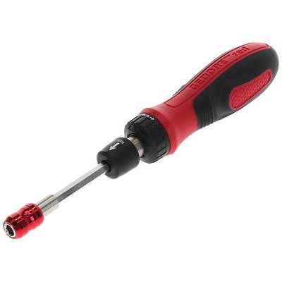 Gedore RED R38910000  Tournevis porte-embouts   