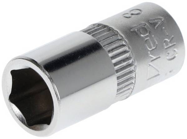 Gedore RED R41000803 Douille métrique 1/4" (6.3 mm) 1 pièce 3300070