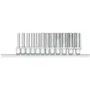 Gedore RED R41008012 Jeu de douilles métrique 1/4" (6.3 mm) 12 pièces 3300021