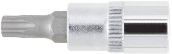Gedore RED R42461406 3300119 Tamper Resistant TORX® Profil Embout de tournevis fonction de retenue  1 1/4" T 10  1 pièce 6,5 mm