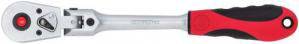 Gedore RED R50120027 3301819 Cliquet réversible 3/8" (10 mm) 246 mm