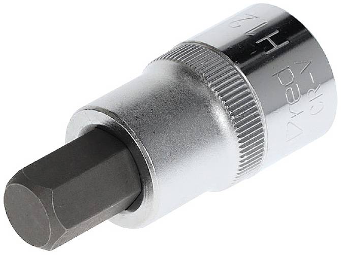 Gedore RED R62551210 Embout de tournevis métrique 1/2" 1 pièce 3300366