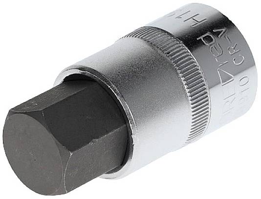 Gedore RED R62551910 Embout de tournevis métrique 1/2" (12.5 mm) 1 pièce 3300369