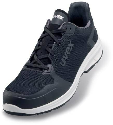 uvex 1 sport 6594844 Chaussures de sécurité S1 Pointure (EU): 44 noir 1 paire(s)