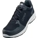 uvex 1 sport 6596242 Chaussures de sécurité S3 Pointure (EU): 42 noir 1 paire(s)