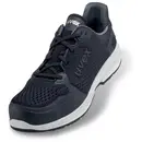uvex 1 sport 6598842 antistatique (ESD) Chaussures de sécurité S1 Pointure (EU): 42 noir 1 paire(s)