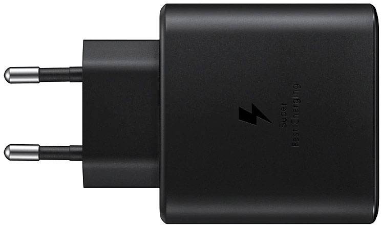 Samsung EP-TA845 Adaptateur de charge 45 W noir-0